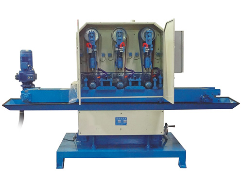 用到拉絲機(jī)的有哪些工作？