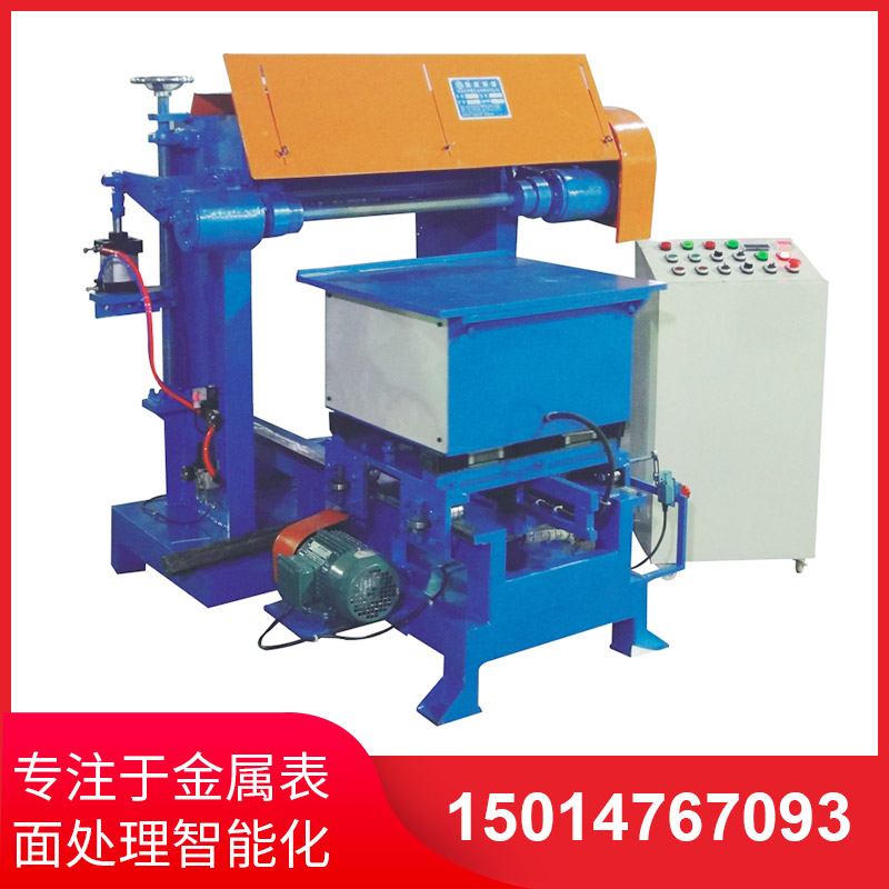 操作不當(dāng)會對自動拋光機造成嚴重影響嗎？