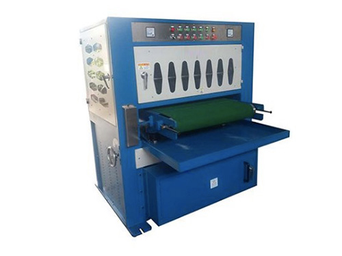 不銹鋼拉絲機有哪些拉絲方式？